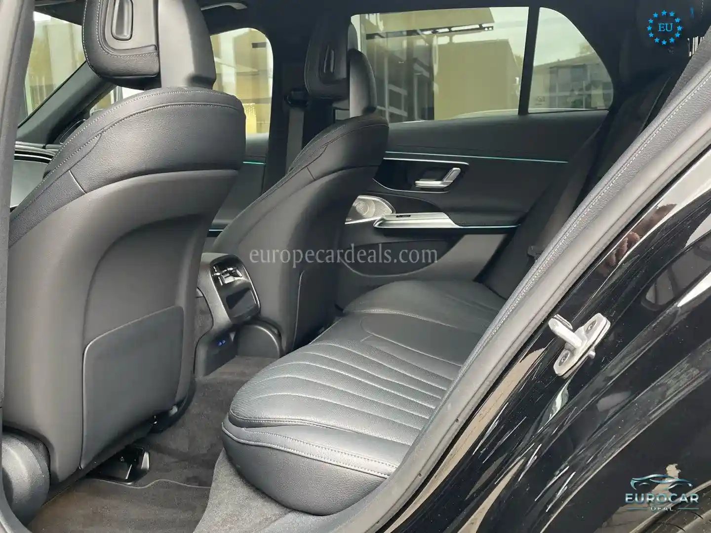 Mercedes-Benz E 450