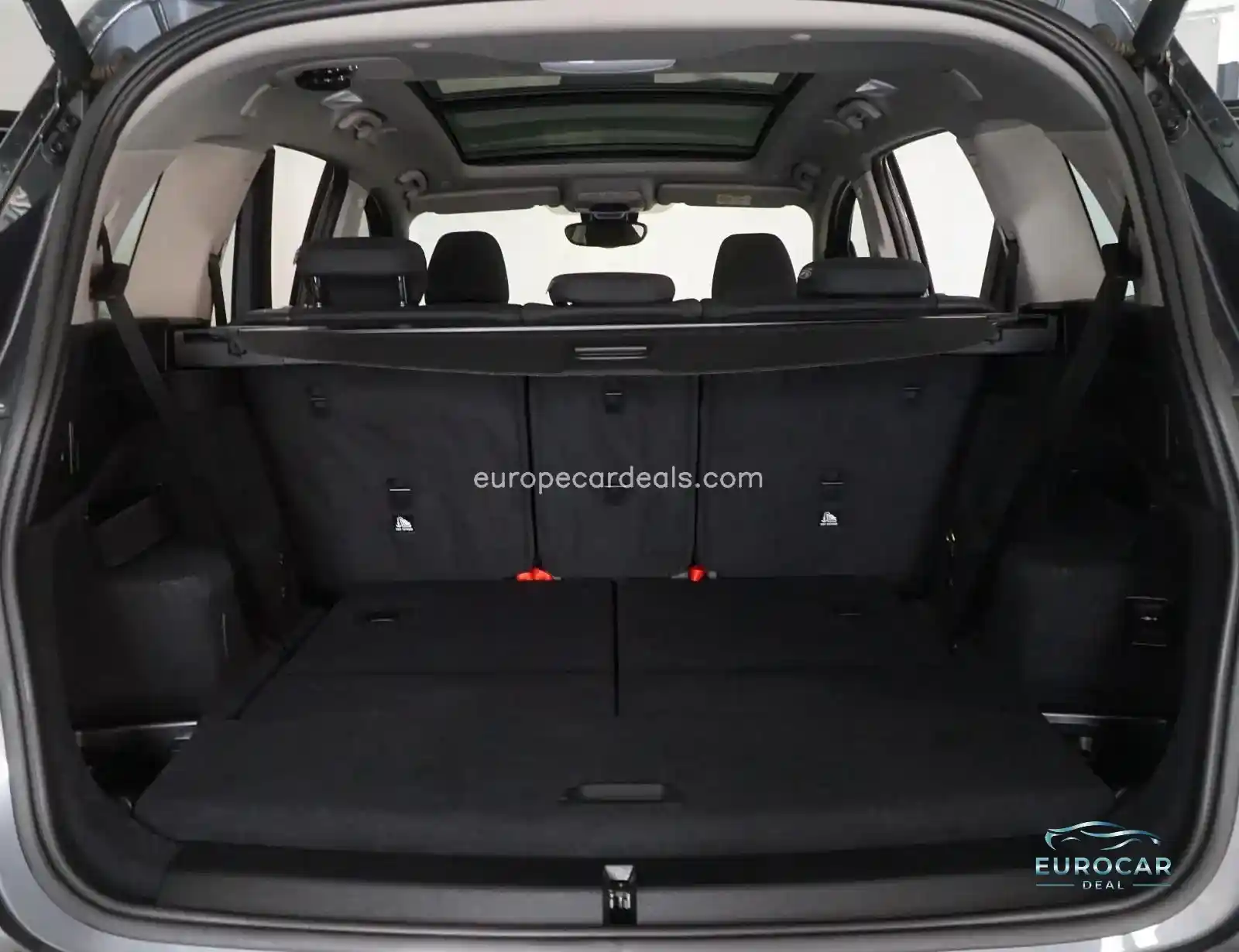 BMW 218 Gran Tourer