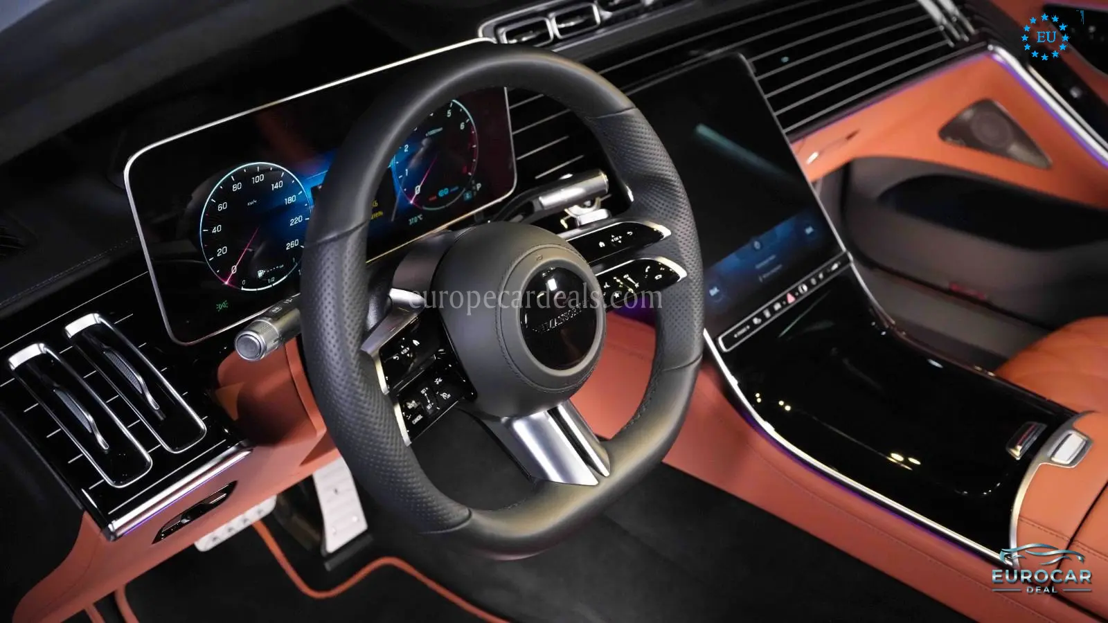 Mercedes-Benz S 500