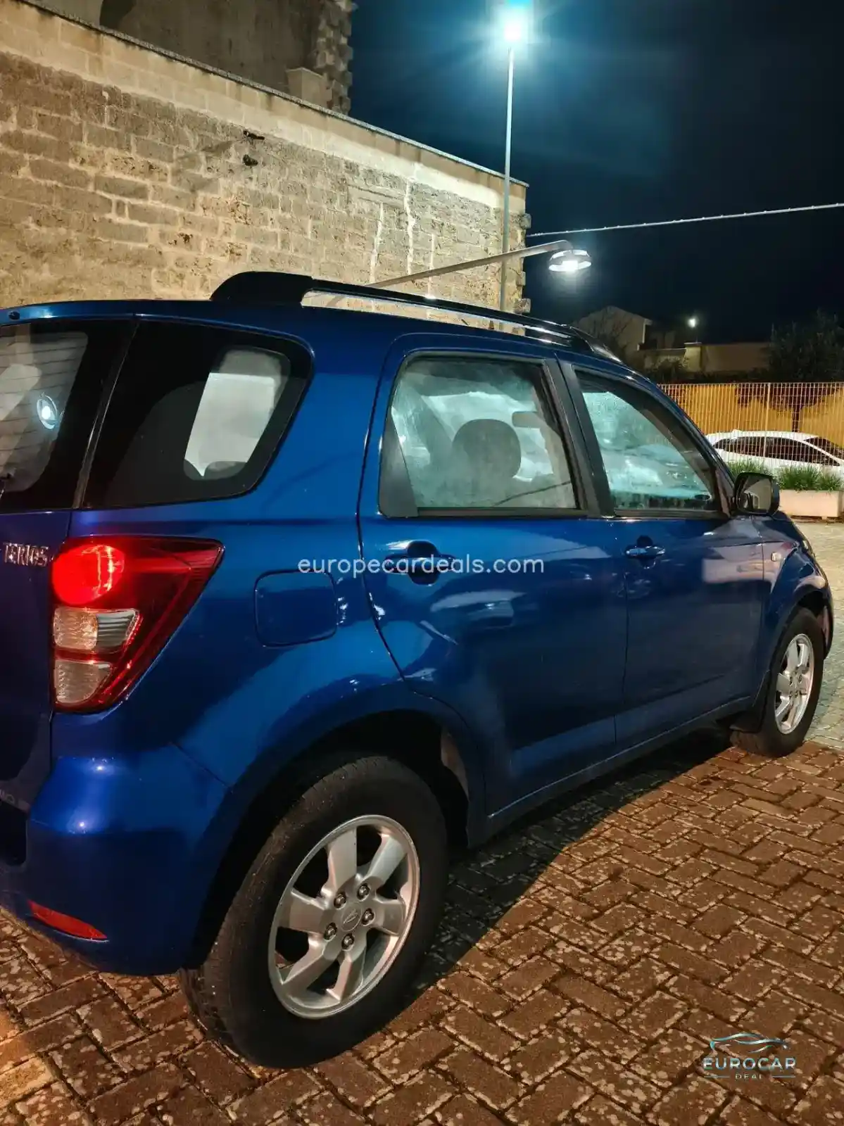 Daihatsu Terios