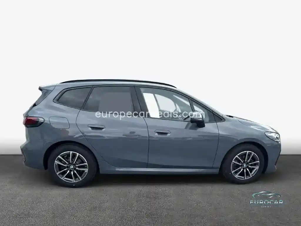 BMW 220 Active Tourer