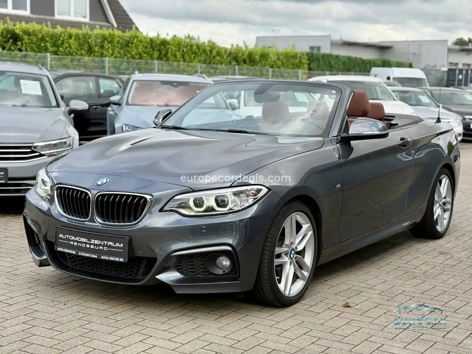 BMW 220