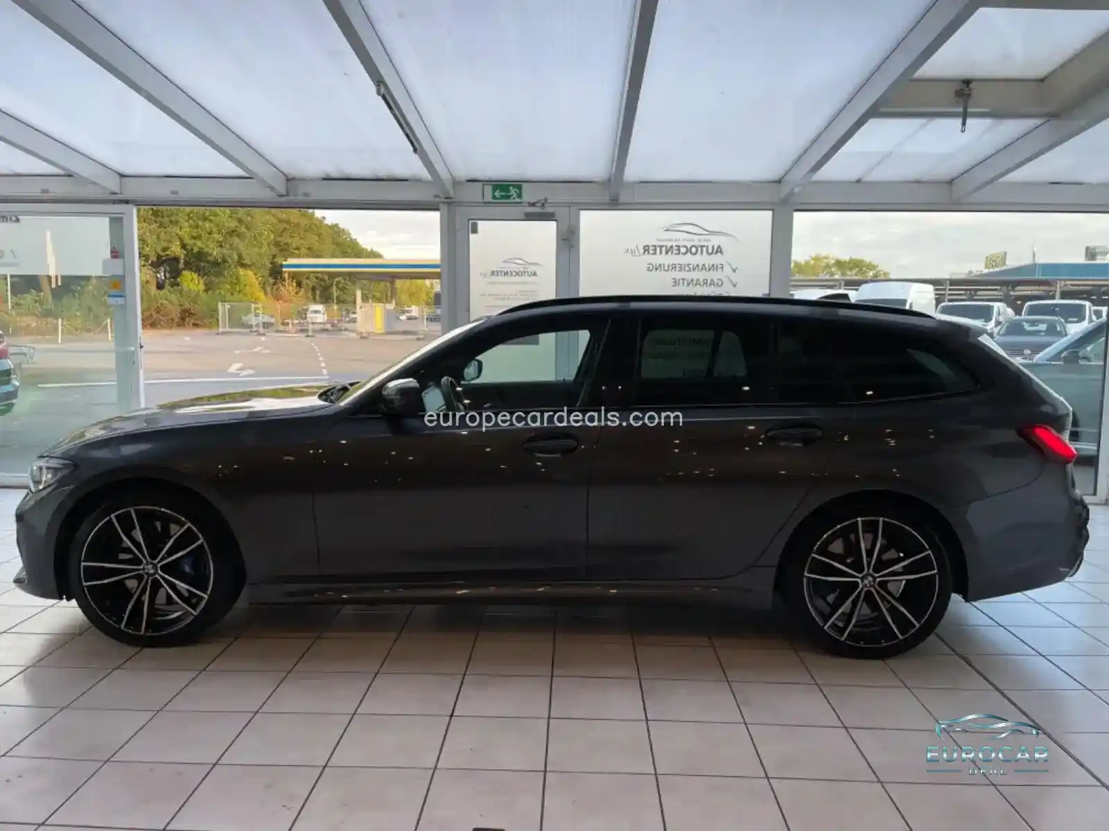 BMW M340d