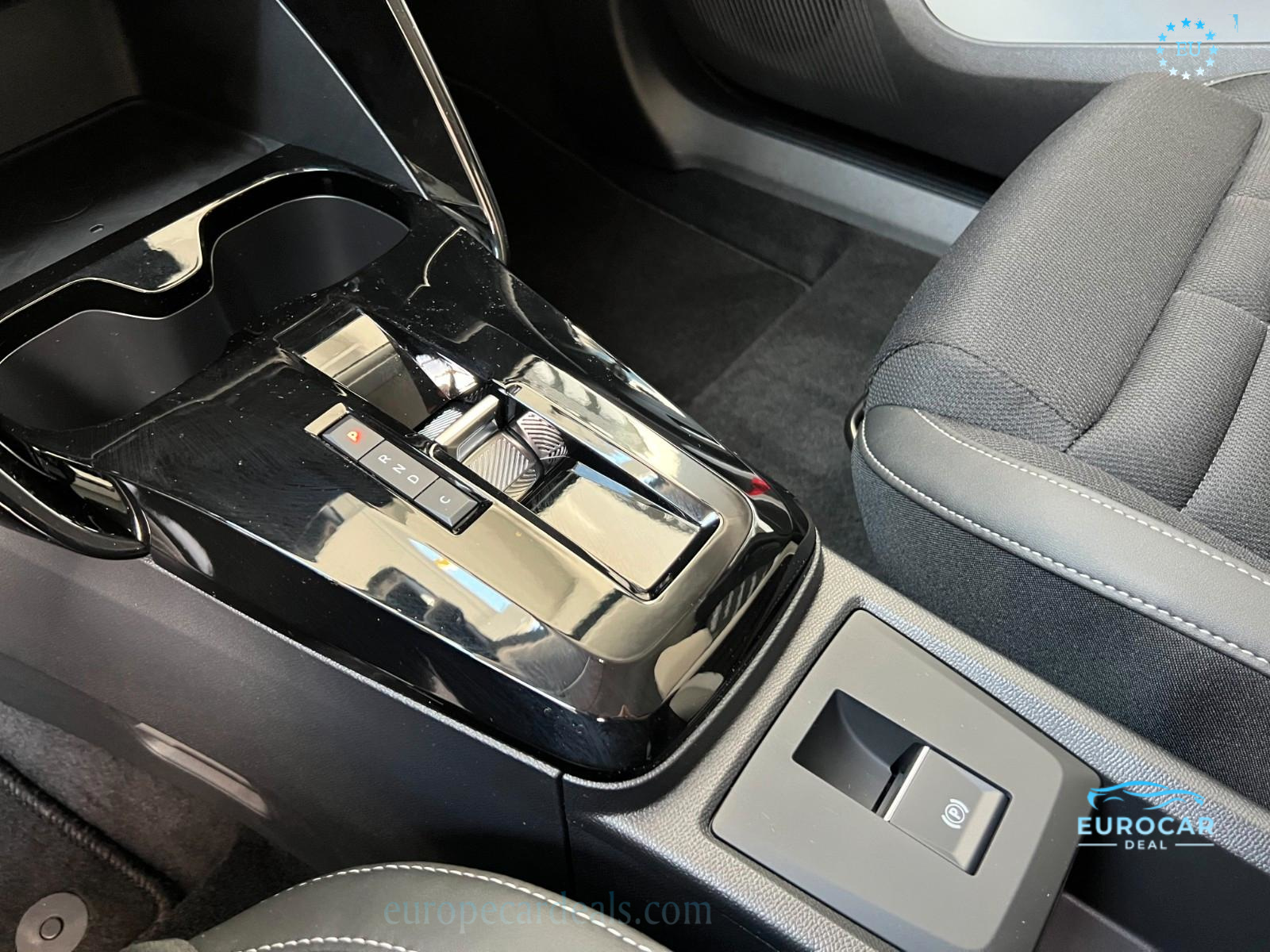 Citroën ë-C3 Aircross