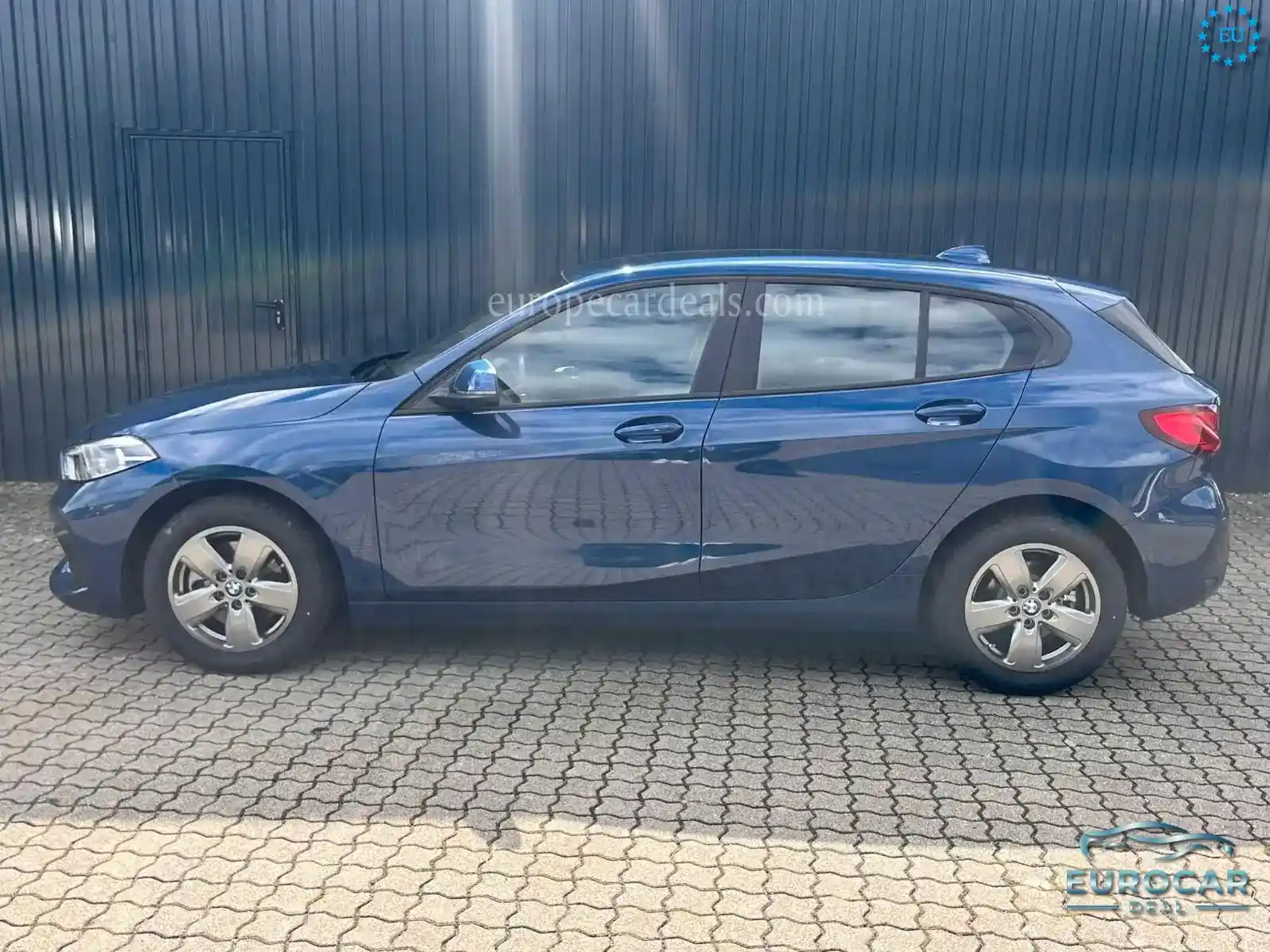 BMW 116