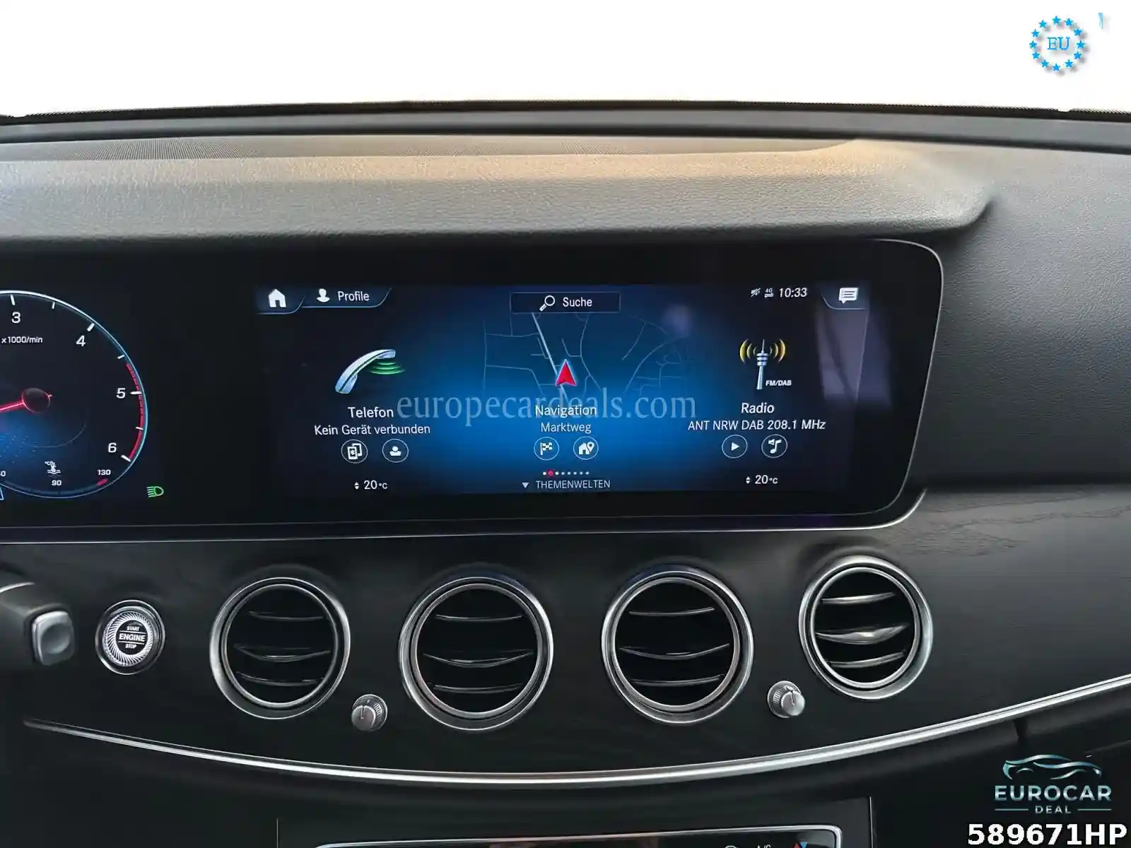 Mercedes-Benz E 400
