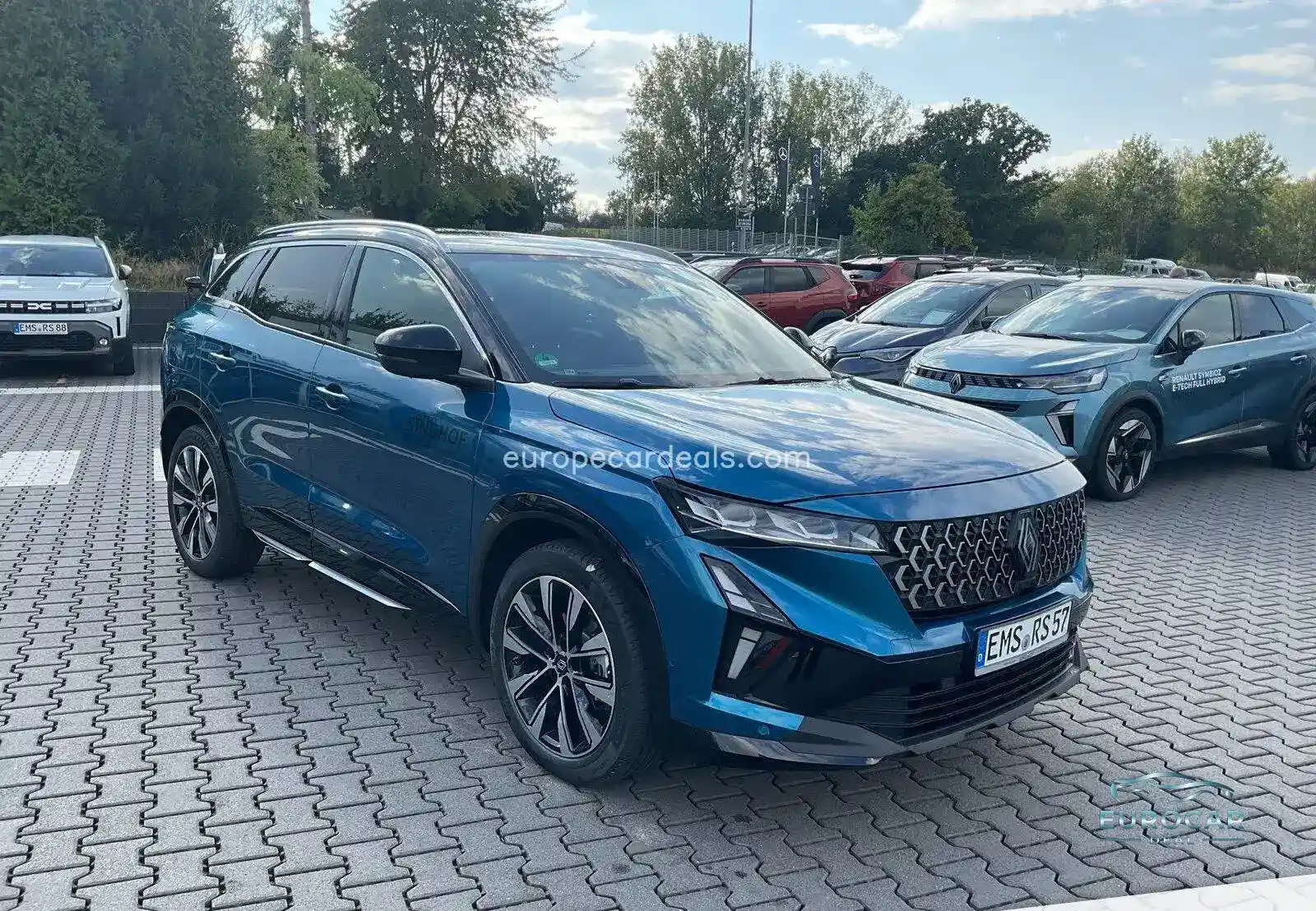 Renault Austral