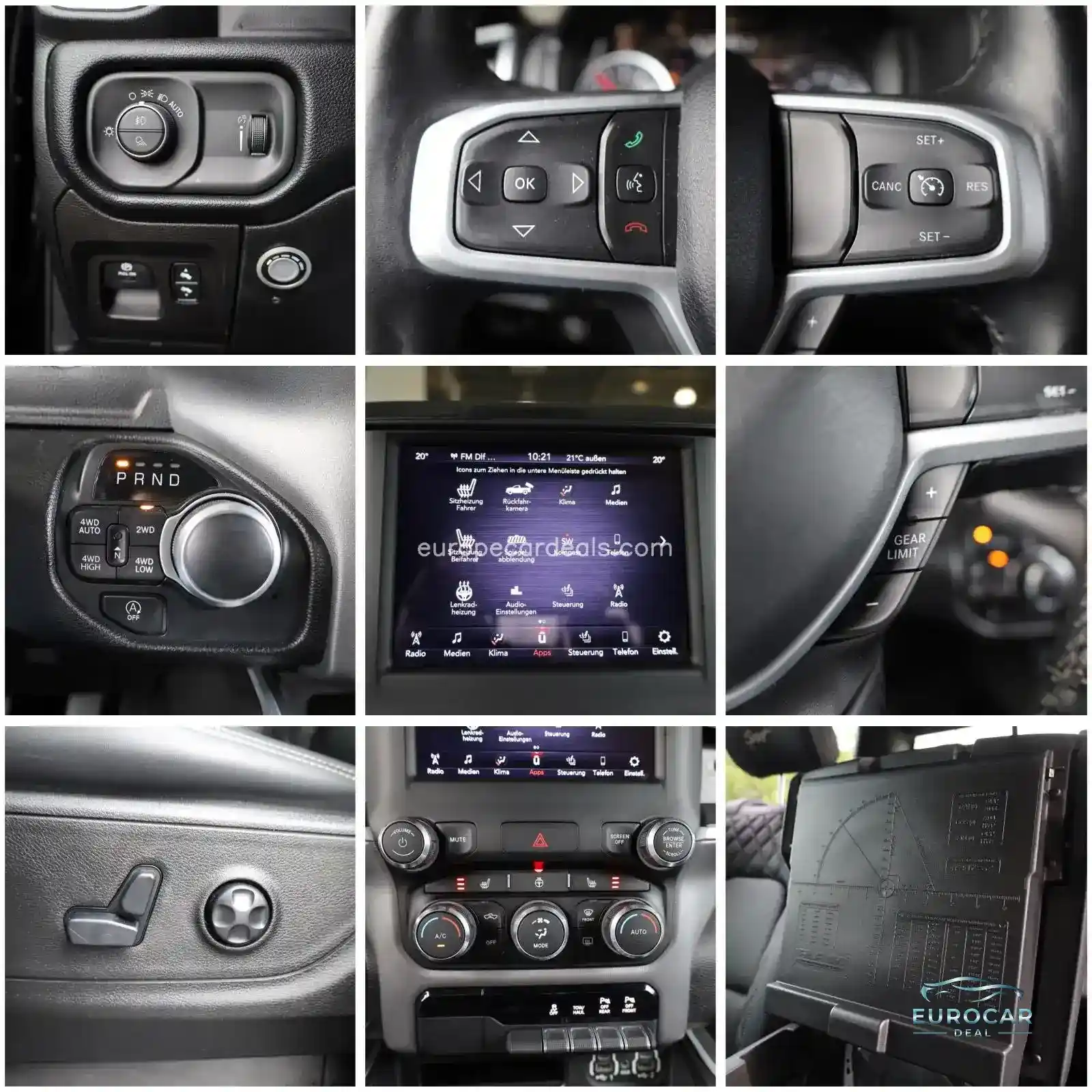 Dodge RAM