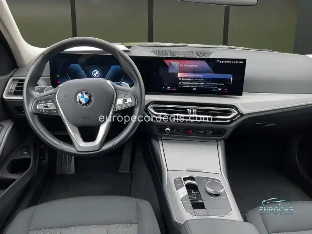 BMW 318