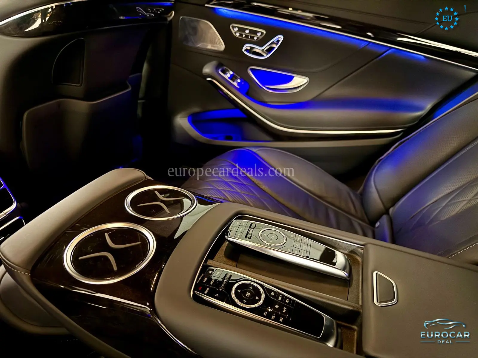 Mercedes-Benz S 350
