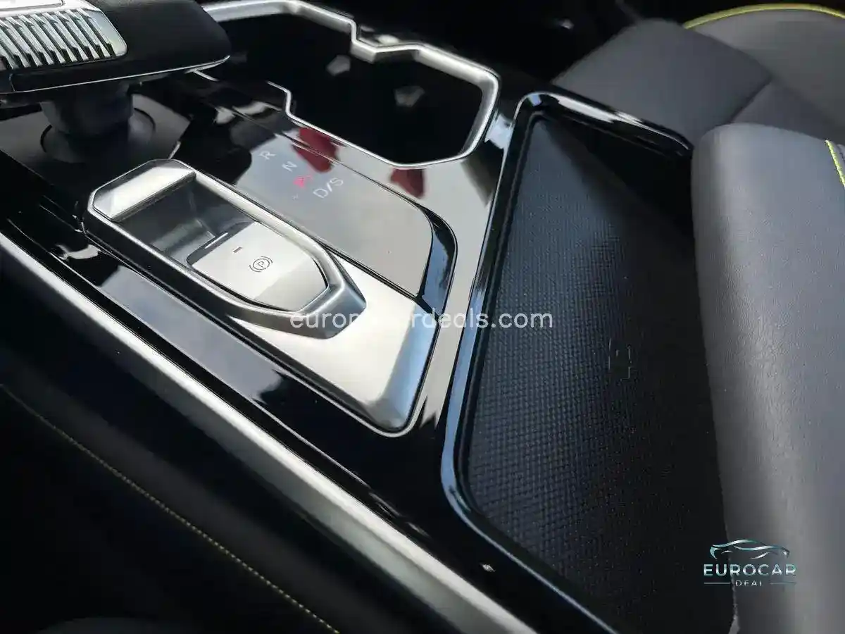 BAIC Beijing X55