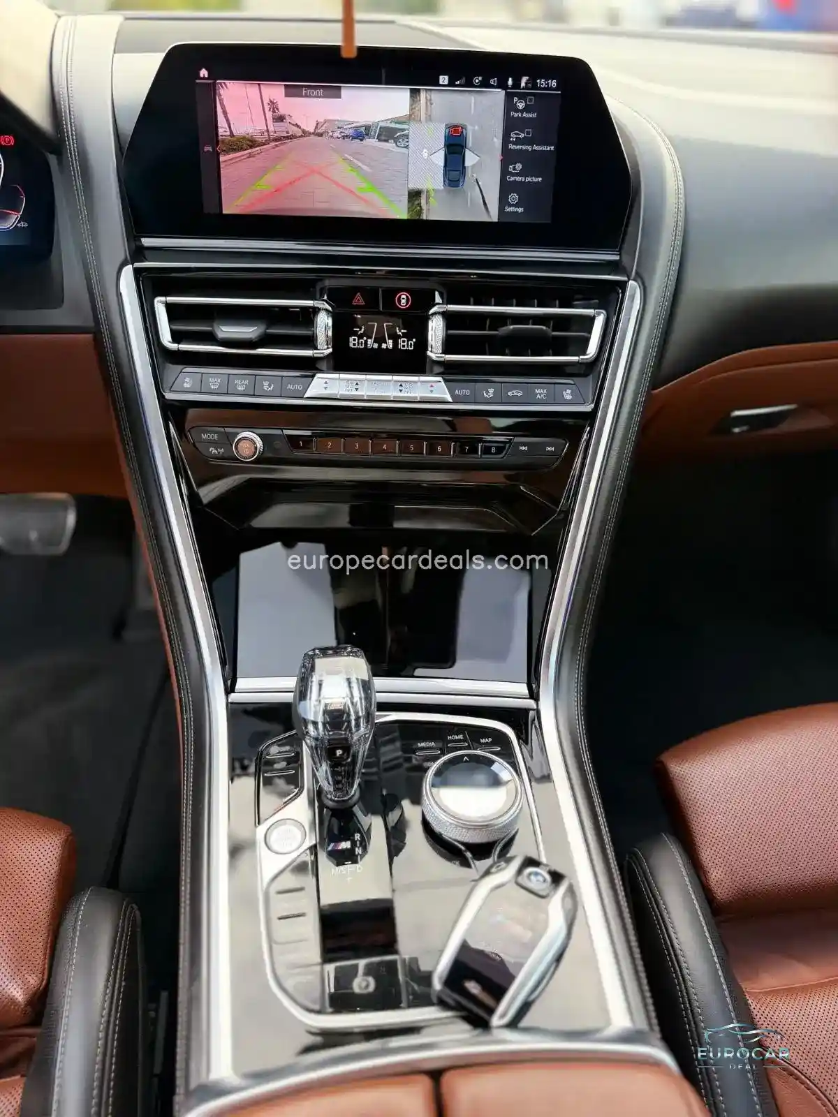 BMW M850