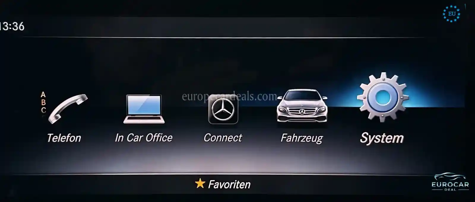 Mercedes-Benz E 400