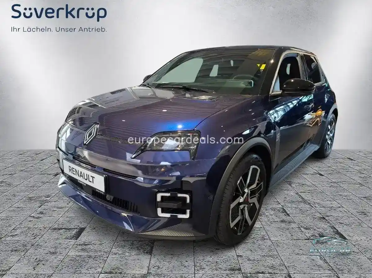 Renault R 5