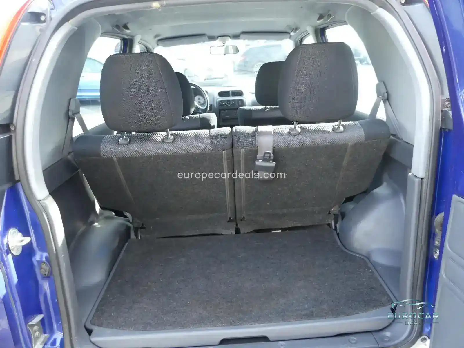 Daihatsu Terios