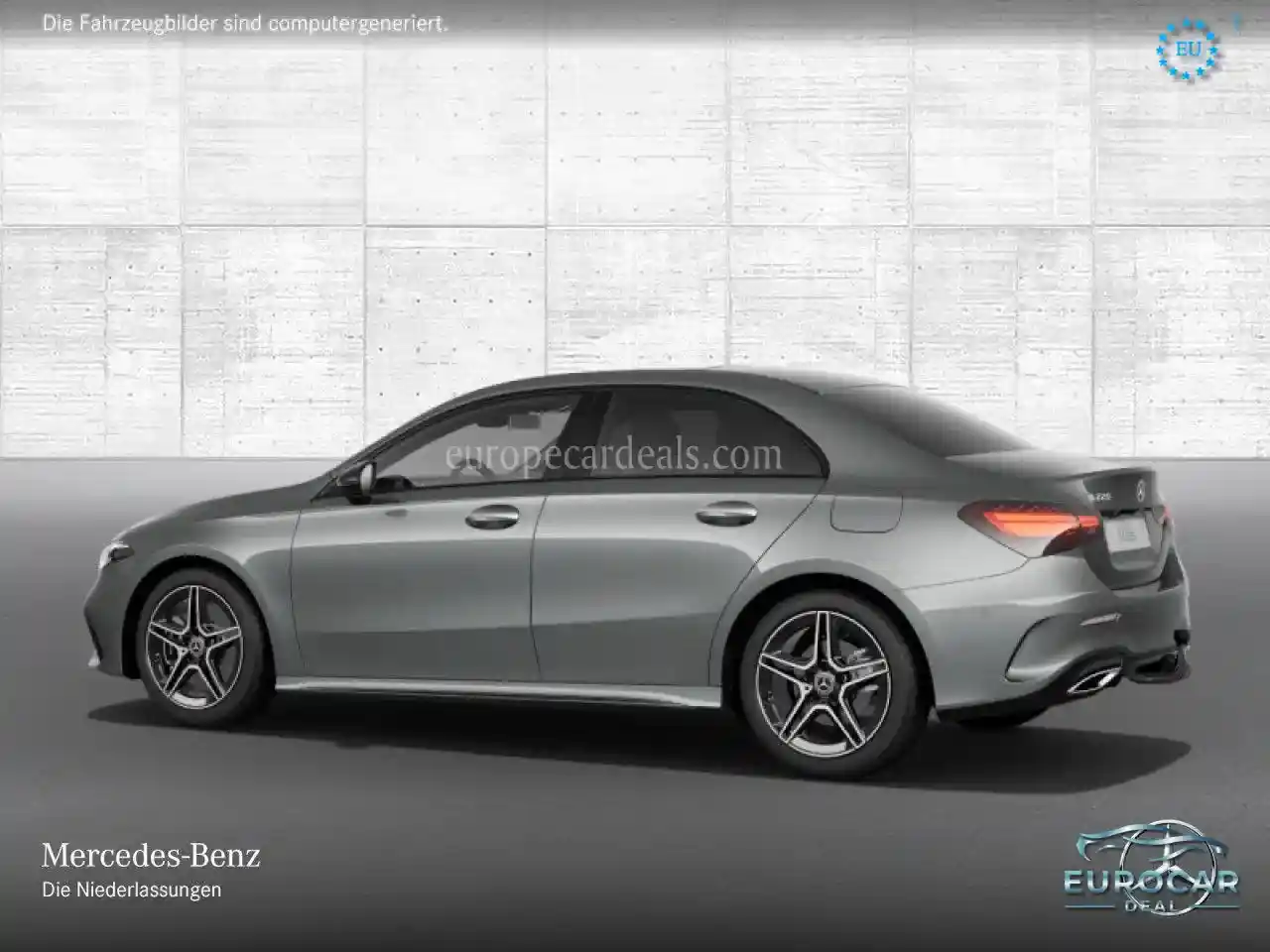 Mercedes-Benz A 220