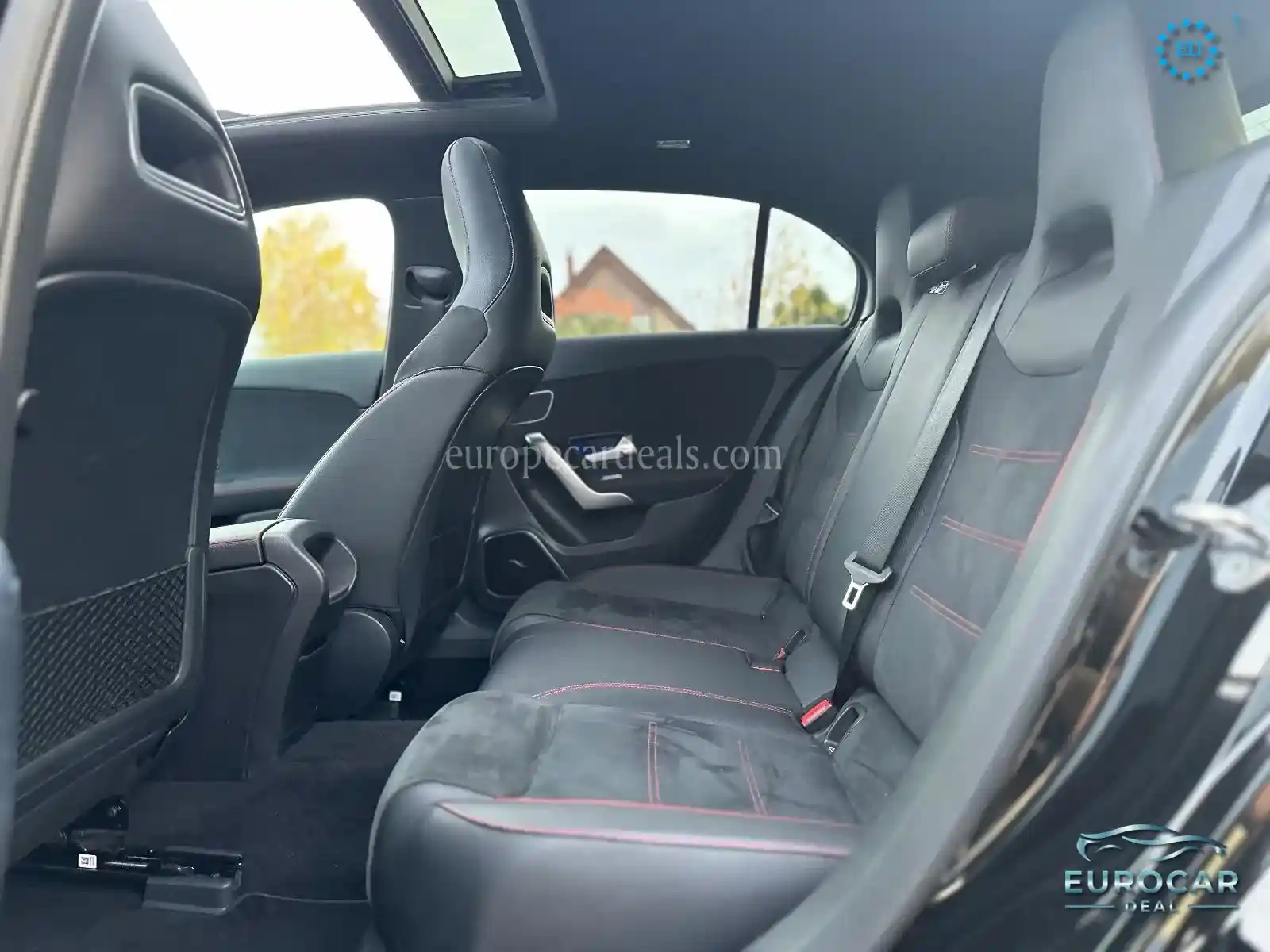 Mercedes-Benz A 220
