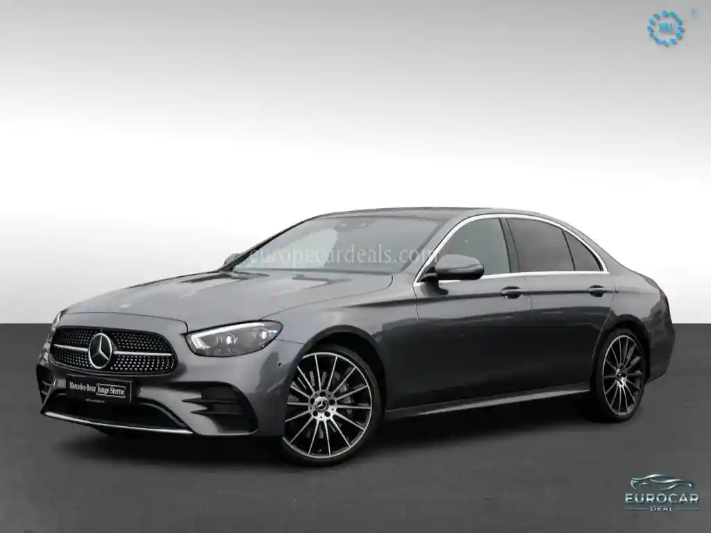 Mercedes-Benz E 450