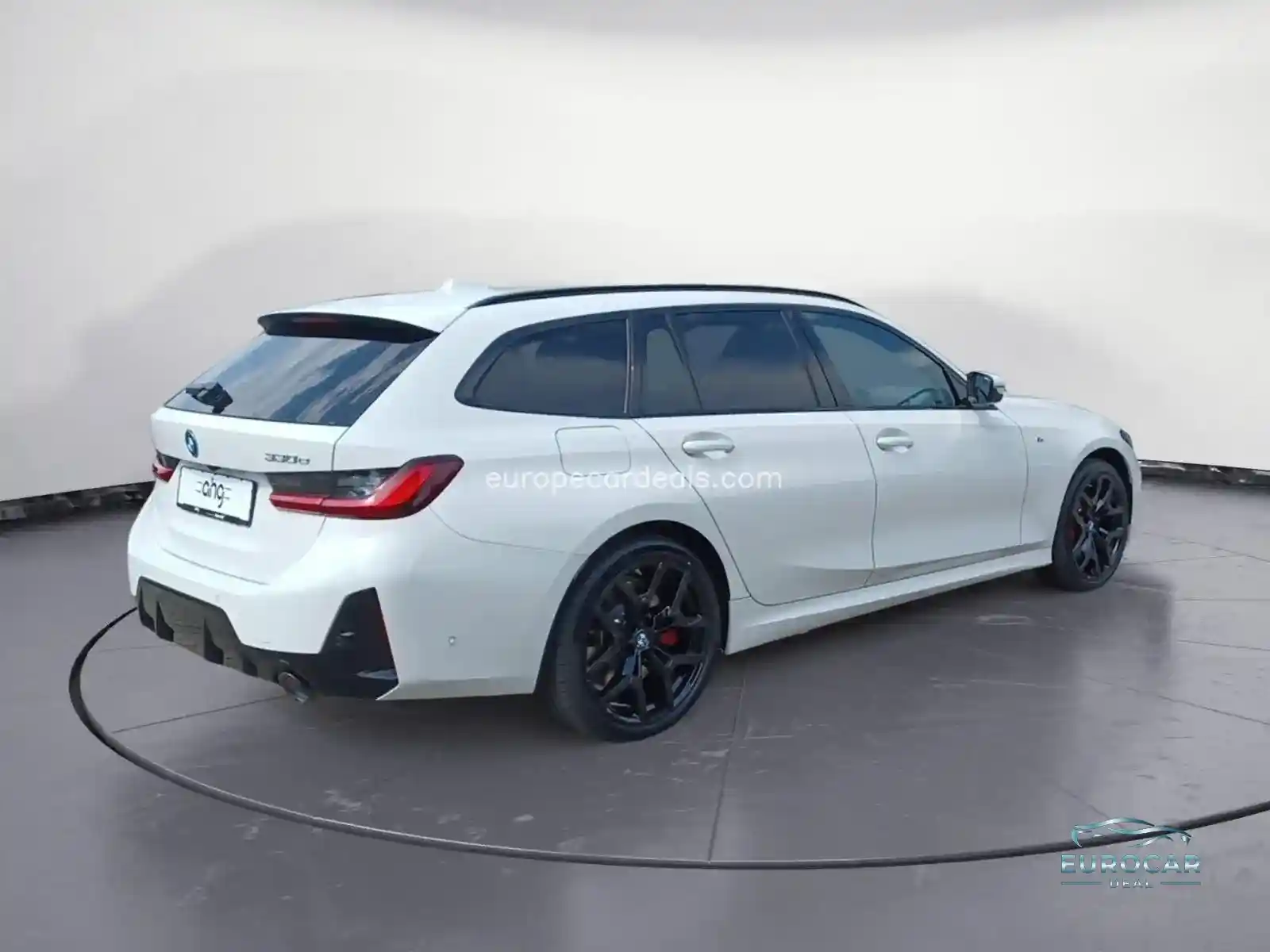 BMW 330
