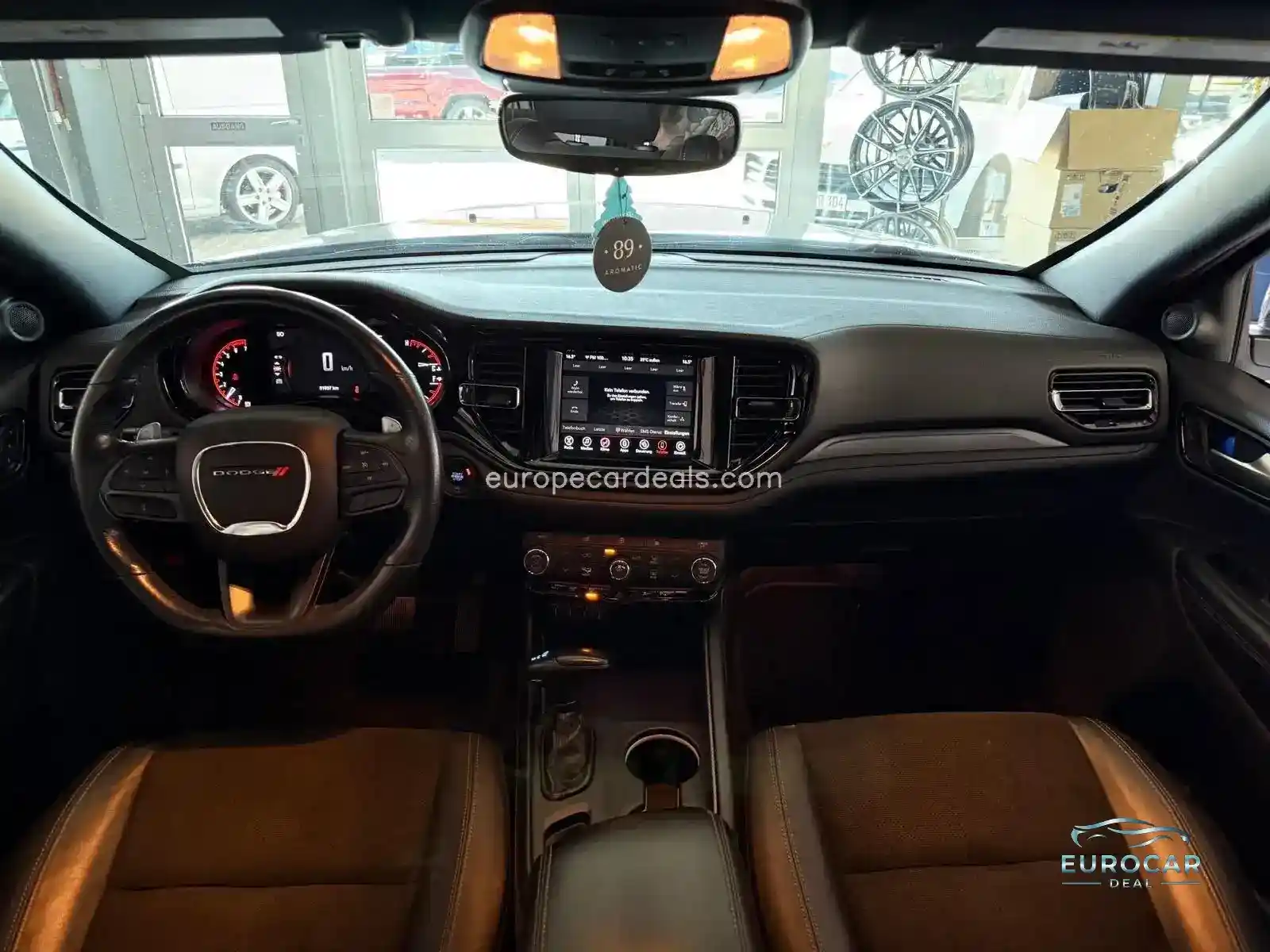 Dodge Durango