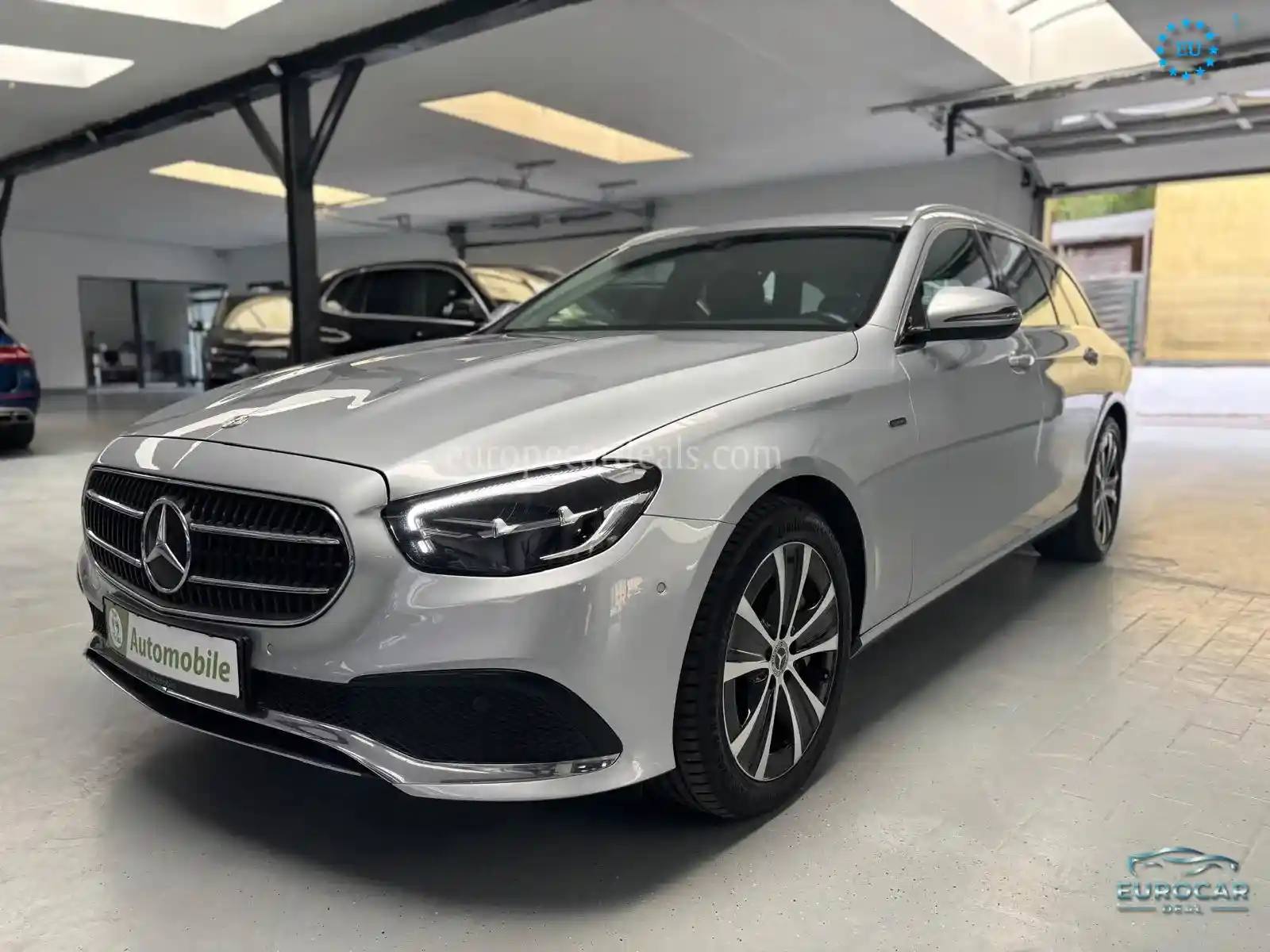Mercedes-Benz E 300