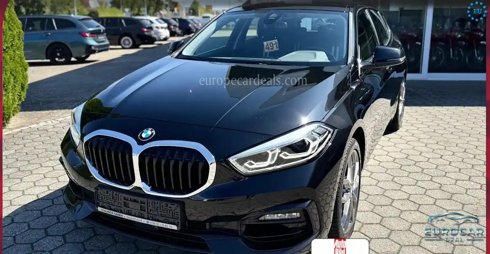 BMW 120
