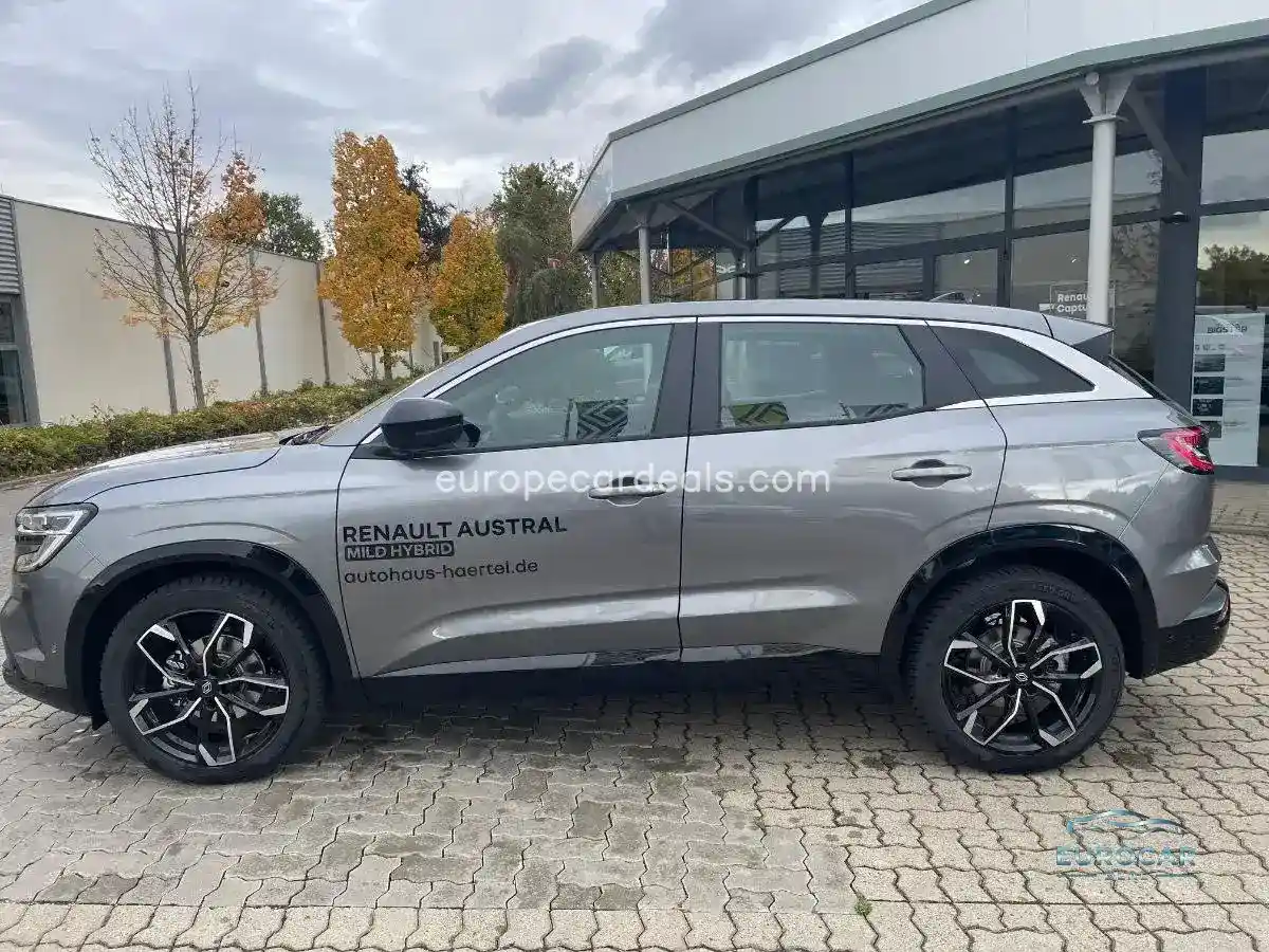 Renault Austral