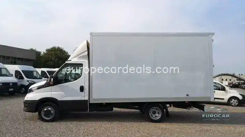 Iveco Other
