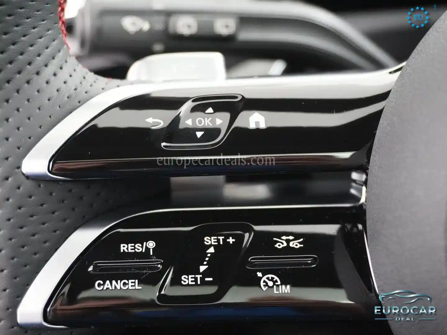 Mercedes-Benz CLA 180 Shooting Brake