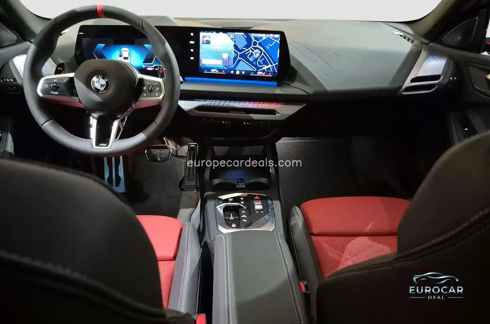 BMW M235