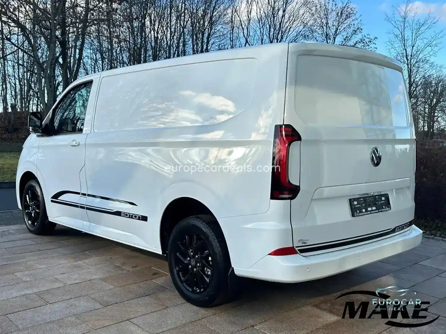 Volkswagen Other
