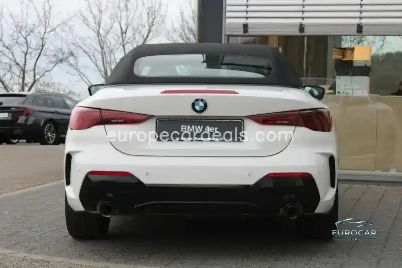 BMW 420
