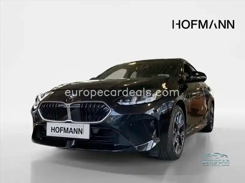 BMW 220 Gran Coupé
