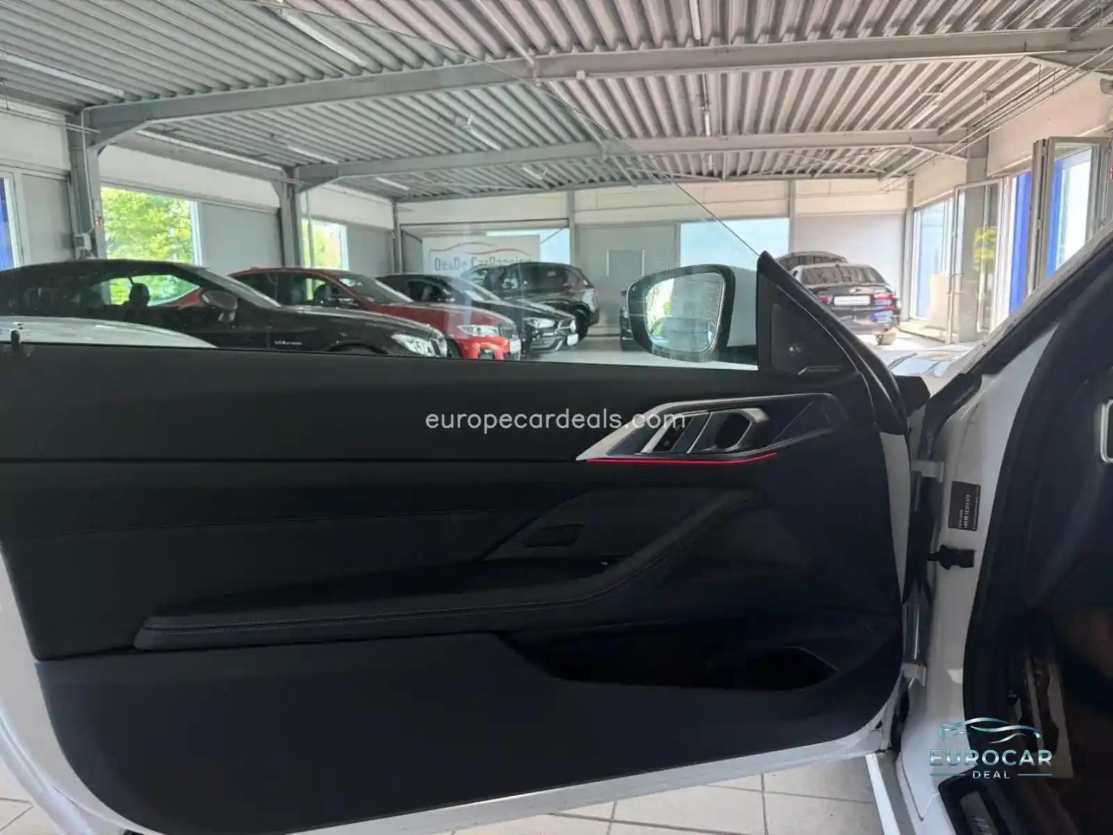 BMW 430
