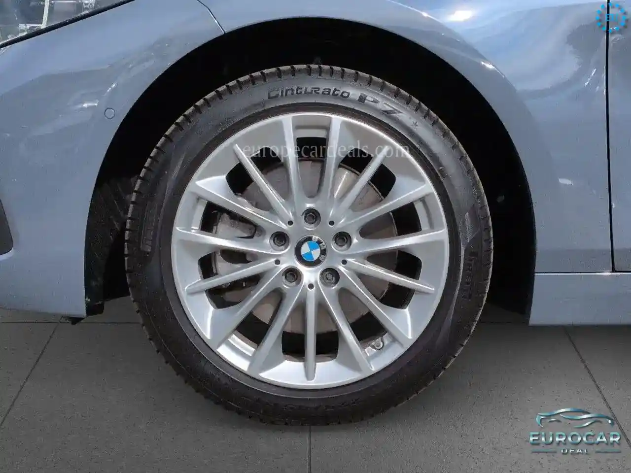 BMW 118