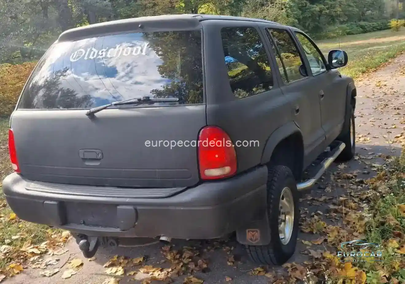 Dodge Durango