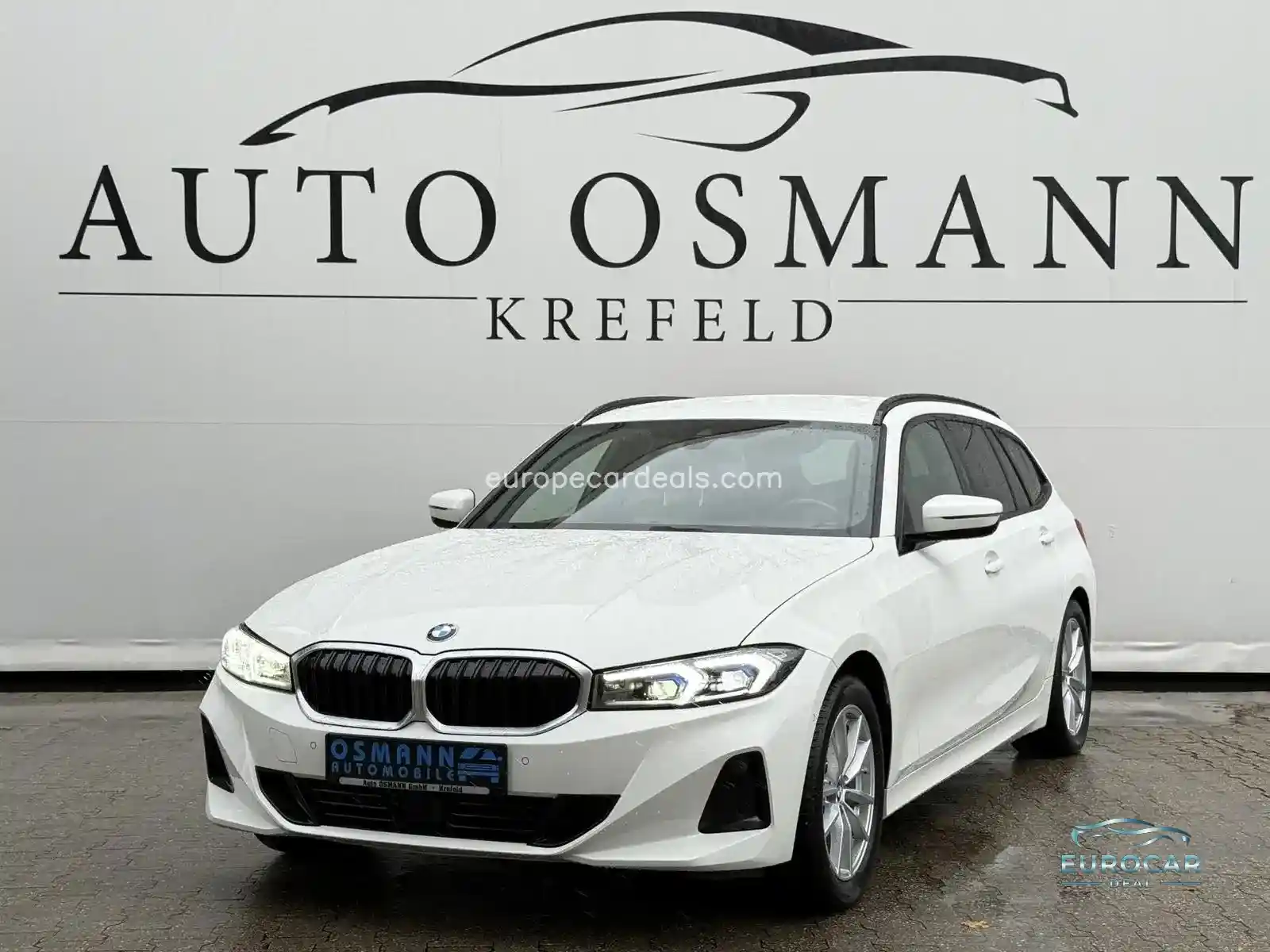 BMW 318