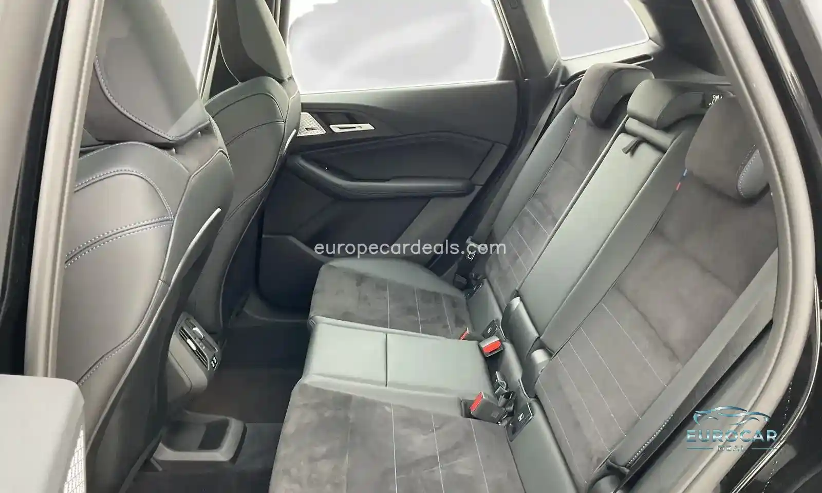 BMW 223 Active Tourer