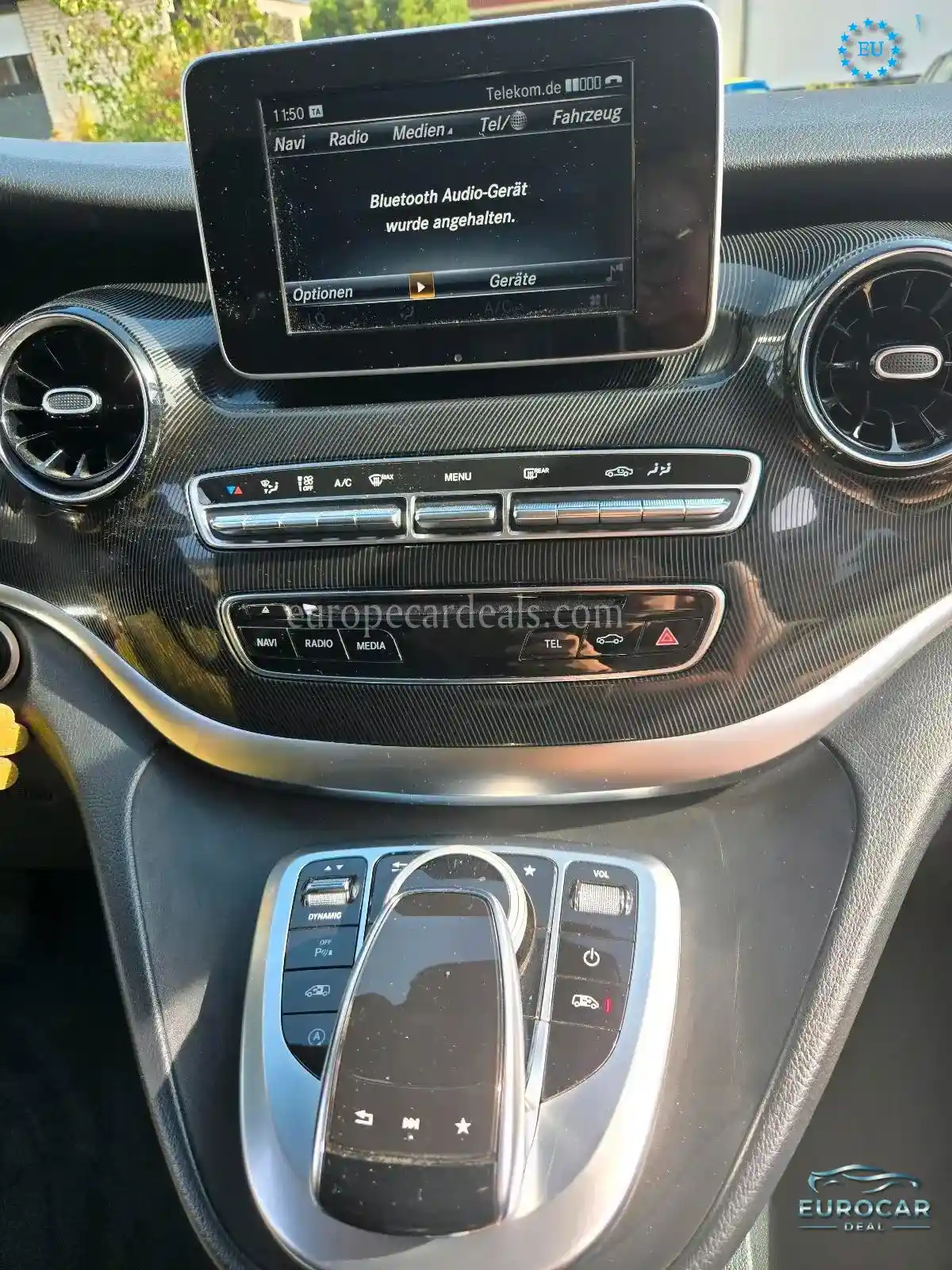 Mercedes-Benz V 250