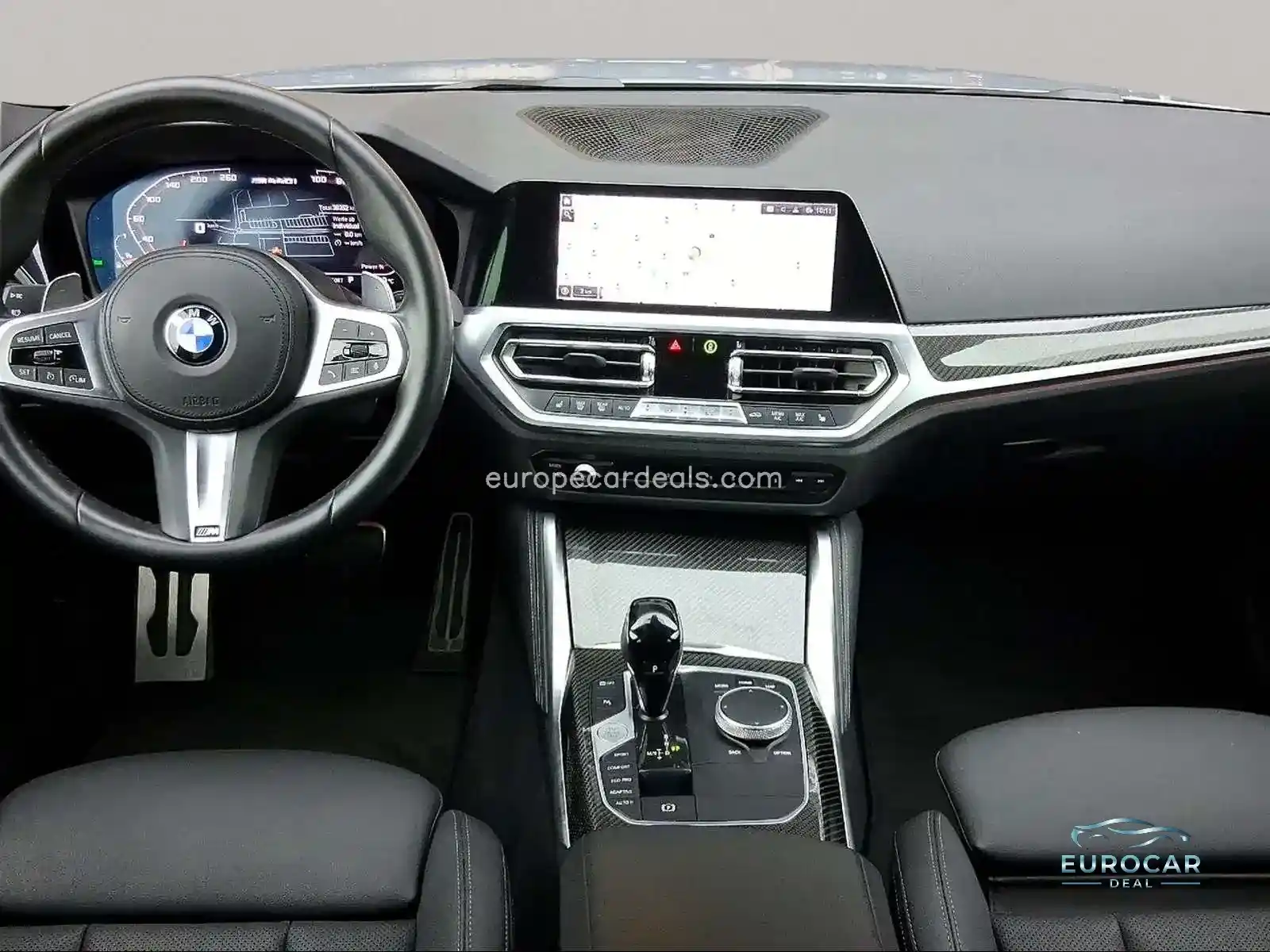 BMW M440