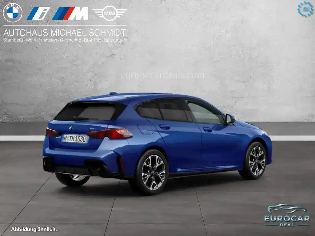 BMW 120