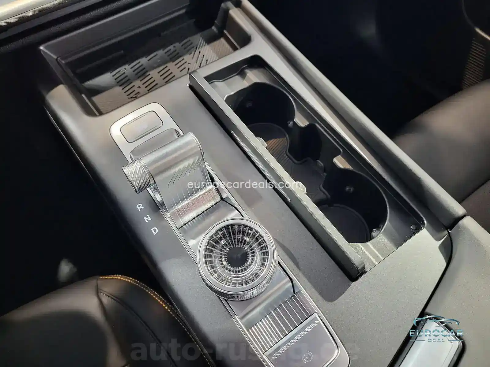 BAIC BJ30