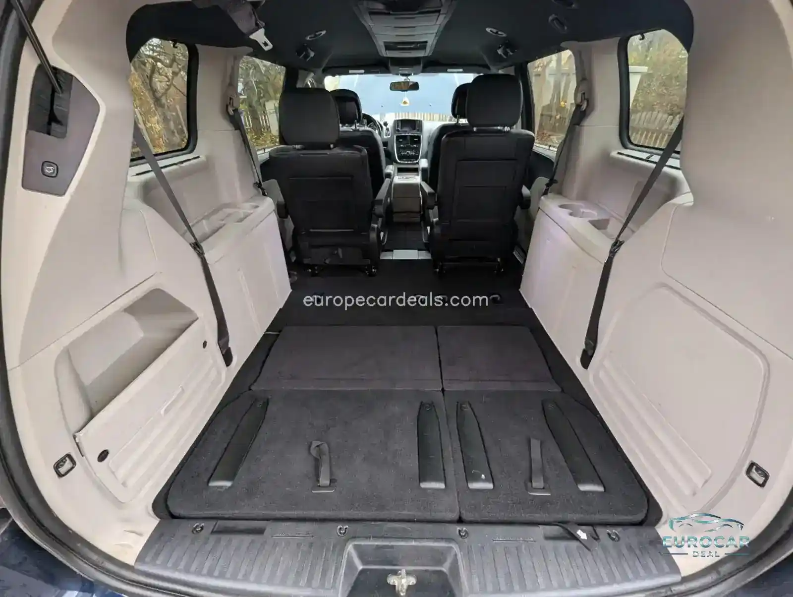 Dodge Grand Caravan