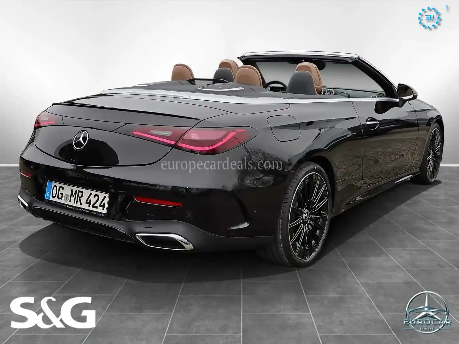 Mercedes-Benz CLE 200