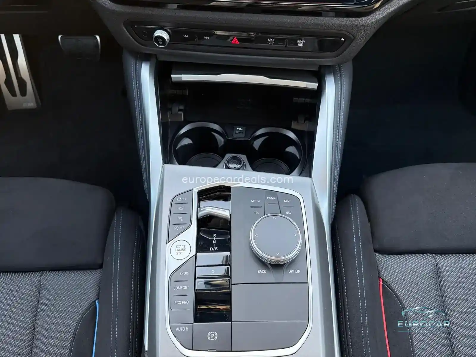 BMW M240i