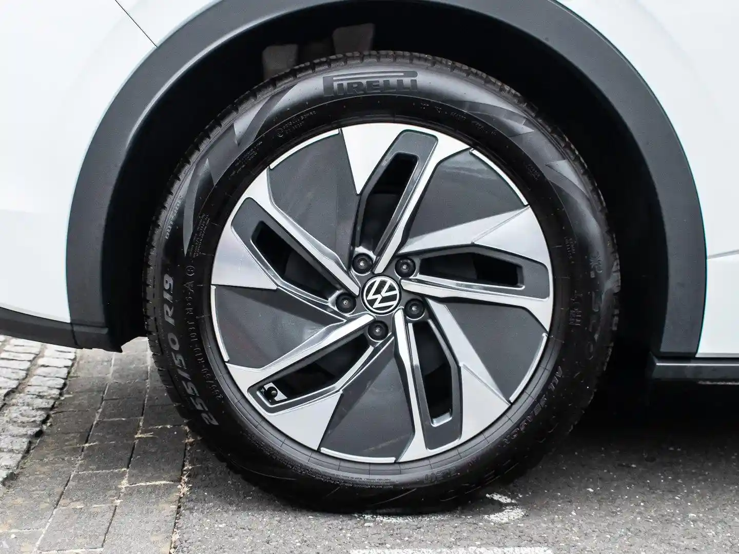 Volkswagen ID.5