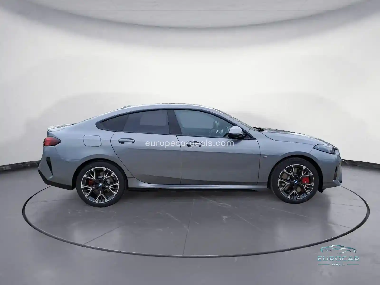 BMW 220 Gran Coupé