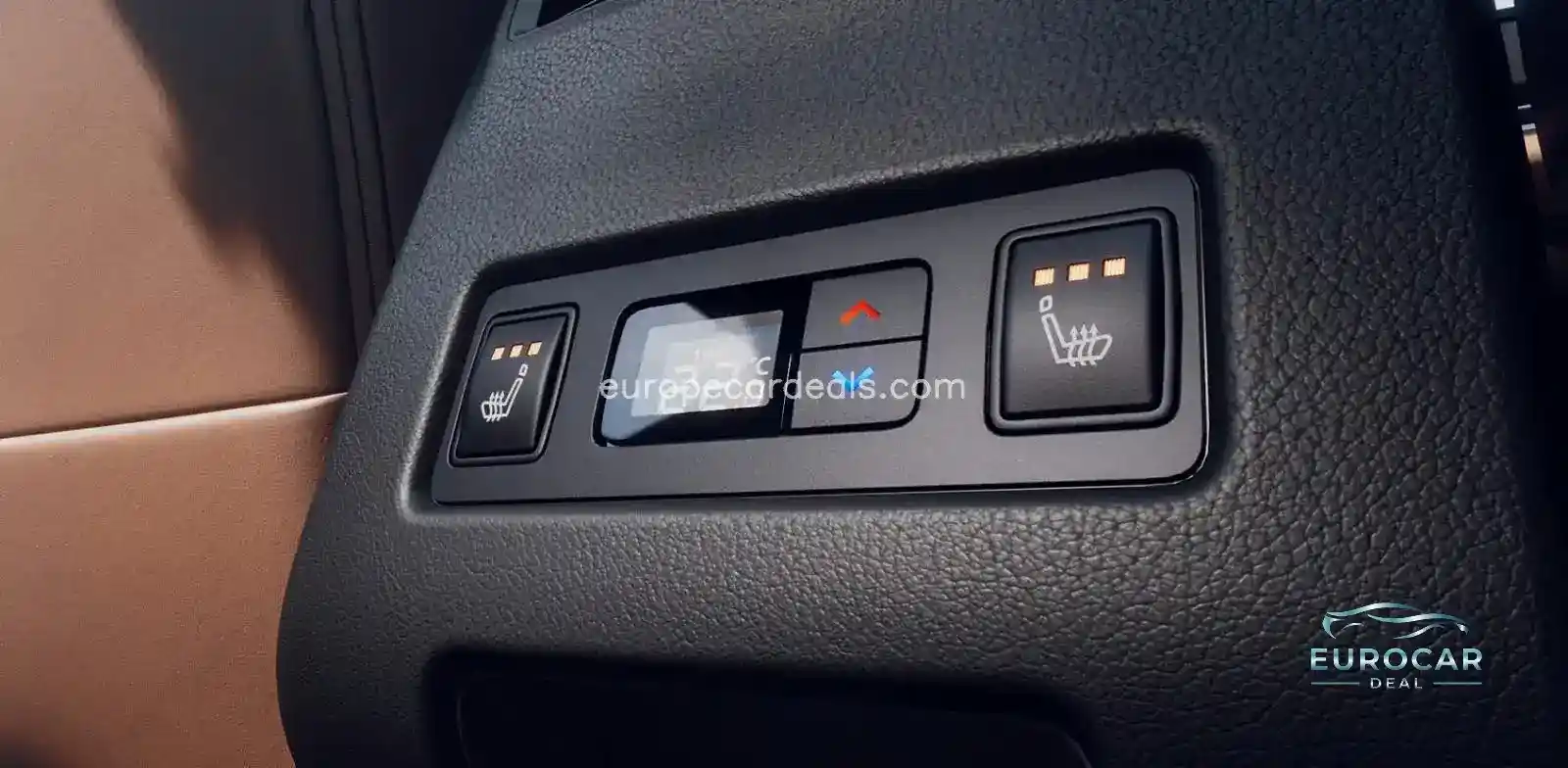 Mitsubishi Plug-in Hybrid Outlander