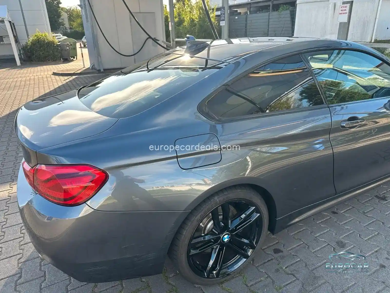 BMW 440