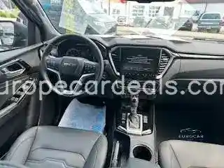Double Cab 4WD V-CROSS ! Tageszulassung !